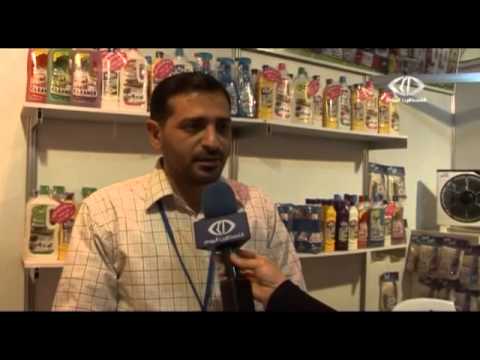 شاهد انطلاق مهرجان رمضان والعيد في التكية السليمانية