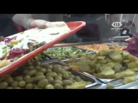 بالفيديو أبرز أضرار الوجبات السريعة في شهر رمضان