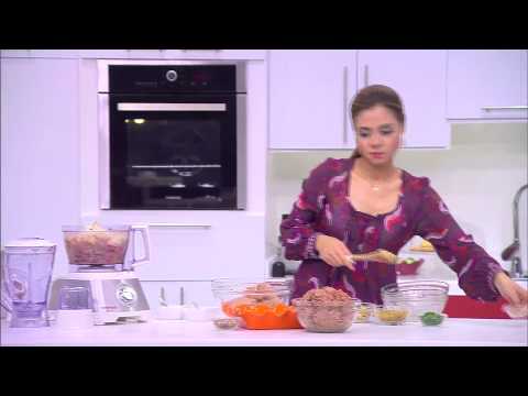 بالفيديو طريقة عمل صينية كوبيبة