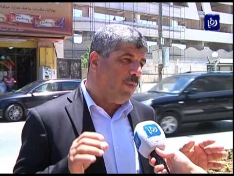 الاحتلال يصادر 600 دونم من أراضي العيساوية شمال القدس