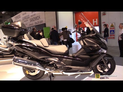 شاهد الدراجة النارية 2015 honda sw t600