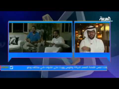 شاهد الممثل فايز المالكي يعلن استئناف الدعوى ضد عبدالمجيد الكناني