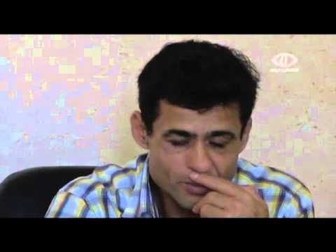 فيديو 25 يومًا على إضراب الأسير محمد علان