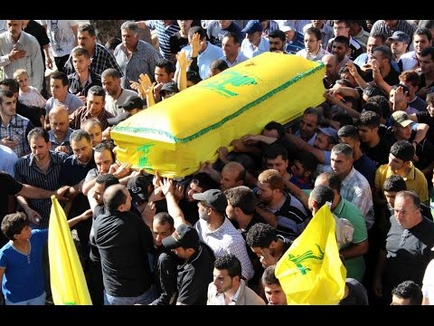 الإعلام الأميركي يكشف عن خسائر حزب الله في سورية