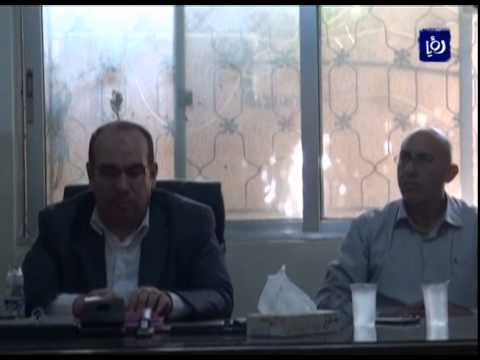 وثيقة شرف تستنكر إطلاق الأعيرة النارية في الشونة الجنوبية بالأردن