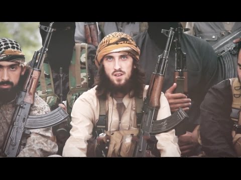 شاهد زيادة أعداد المقاتلين الأجانب حول العالم بنسبة 70
