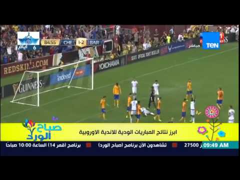 بالفيديو البحرية تحتفل لوصول الفرقاطة تحيا مصر إلى الإسكندرية