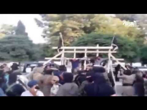 شاهد داعش أحفاد الحشاشين