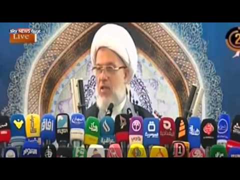 شاهد مطالب الإصلاح في بغداد تطال المجالس المحلية