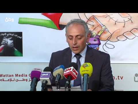 شاهد الحراك الوطني يدعو لمسيرات لإنهاء الانقسام وحل الحكومة