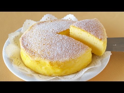 شاهد أسهل طريقة لصنع تشيز كيك المميز