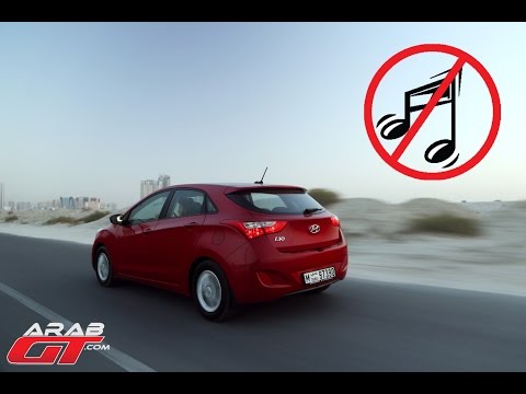 هيونداي اي30 2015