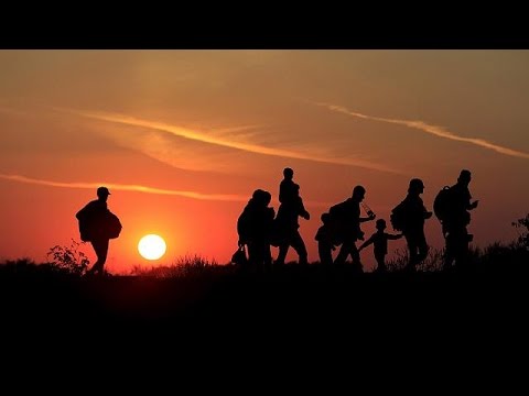 شاهد الانتخابات البرلمانية المصرية في 17 تشرين الأول