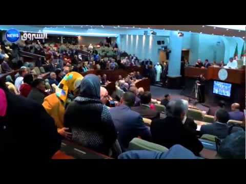 شاهد تعرف على أهم ملفات الدورة الخريفية الجديدة للبرلمان الجزائري