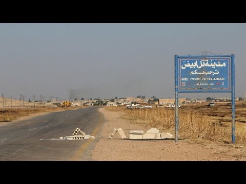 مقاتلون يروون عن ما قام به ‫‏داعش من تفخيخ للبيوت والمباني