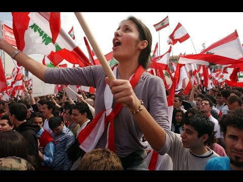 وزير الداخلية اللبناني يحذر المحتجين من الاعتصام في مؤسسات عامة