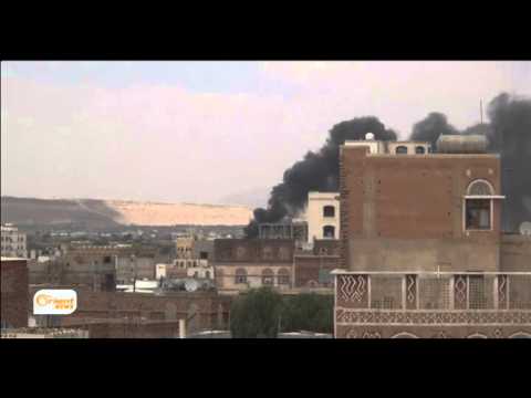 أبرز حلفاء المخلوع صالح في مأرب تخلوا عنه