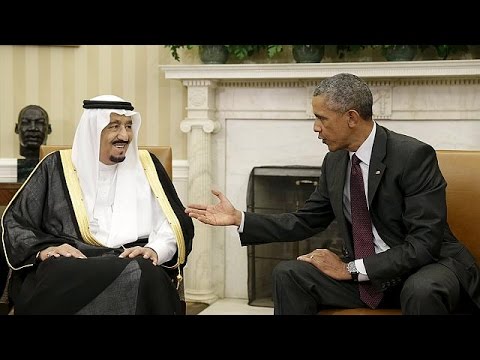 شاهد ارتياح سعودي بعد تأكيدات أميركا حول الاتفاق النووي