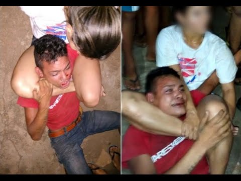 شاهد لص يقع في شر أعماله بسرقة محترفة فنون قتالية