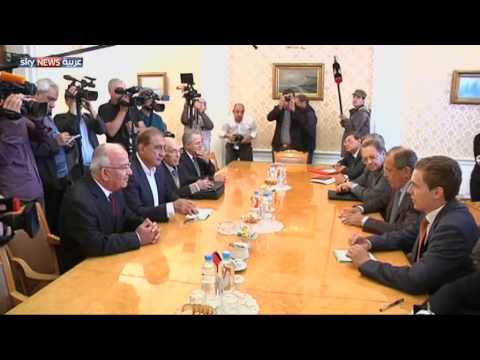 روسيا تسلح سورية لمحاربة التطرف