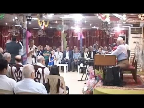 شاهد أهالي بابل يخصصون أمسياتهم لمواجهة فكر داعش