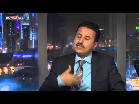 شاهد خبراء يشددون على أهمية عمليات مأرب