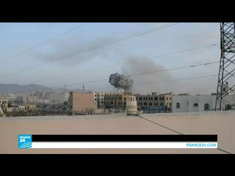 شاهد قطر تعلن عن إرسال نحو ألف من جنودها إلى اليمن