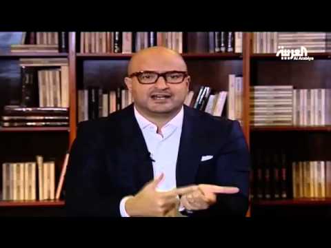 شاهد نديم قطيش يتحدث عن أحداث اليمن وشهداء إعادة الأمل