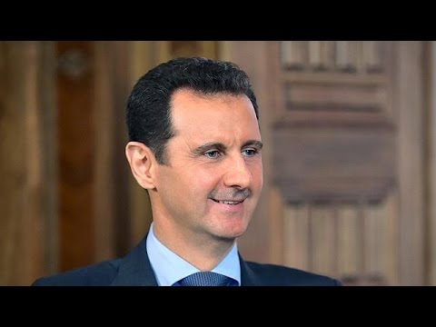 شاهد فتح قنوات الحوار مع نظام الأسد بات ممكنًا