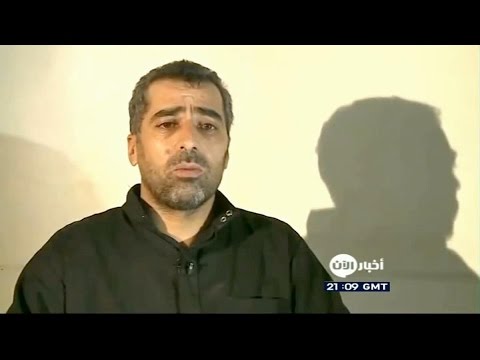شاهد أسرى لدى الأكراد يكشفون استراتيجيات داعش