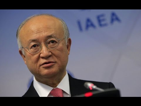 شاهد التحقق من أنشطة إيران يتطلب جهدًا كبيرًا
