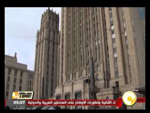 شاهد اليونان وإيران منحتا روسيا حق استخدام مجالهما الجوي