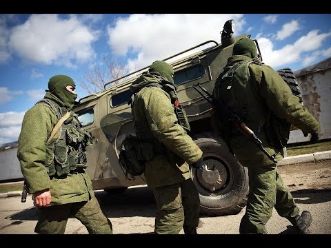 قوات روسية تشارك في عمليات القتال داخل سورية
