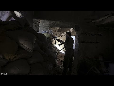 شاهد الحلف الأطلسي منشغل بشأن التواجد العسكري الروسي