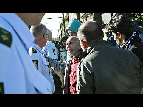 حرص الحكومة الدنماركية على عدم تكرار سيناريو المجر