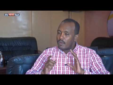 السودان يرفض دعوات للحوار خارج أراضيه
