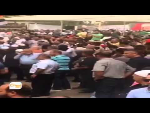 جنبلاط يؤكد أن الشعب السوري سينتصر عاجلا أم آجلًا