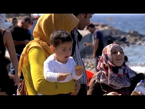 شاهد منظمات تطالب بسياسة موحدة للهجرة