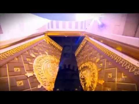 شاهدأكبر توسعة في المسجد النبوي الشريف