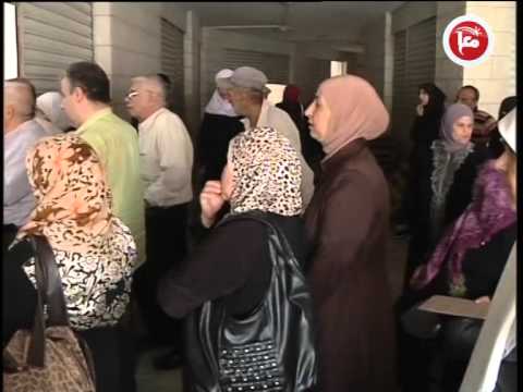 شاهد هيئة الأعمال الخيرية الإماراتية توزع لحوم الأضاحي