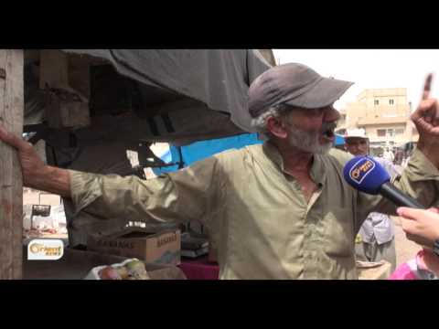 بالفيديو رأي الشارع الإدلبي حول تحرير مطار أبو الظهور