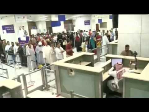 السعودية تستقبل 25 مليون سوري منذ بداية الأزمة
