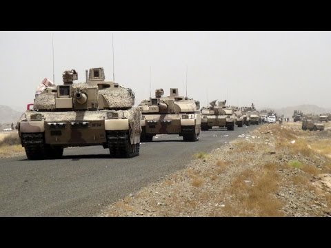 شاهد القادة العرب يشيدون بالاستضافة الأوروبية للاجئين