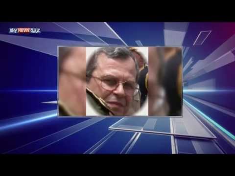 بوتفليقة يطيح بالجنرال توفيق