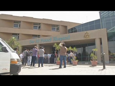 مقتل 8 مكسيكيين جراء غارة مصرية في الواحات