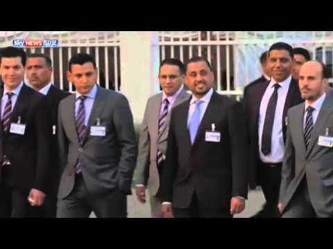 شاهد النواب الليبي يؤكد أن الوثيقة مخالفة للاتفاق