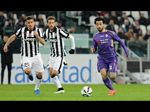 شاهد  أفضل أهداف ومهارات الفرعون محمد صلاح