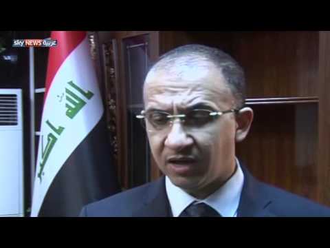 بالفيديو  مدينة تكريت تعاني دمارًا شاملًا