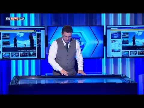 شاهد فتى الساعة حديث وسائل الإعلام في العالم
