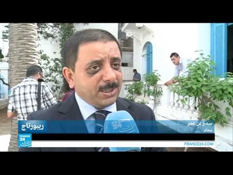 شاهد تشديد القبضة الأمنية يهدد الحريات العامة